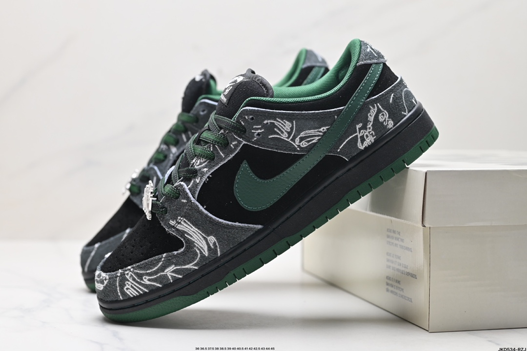 Nike Dunk Shoes